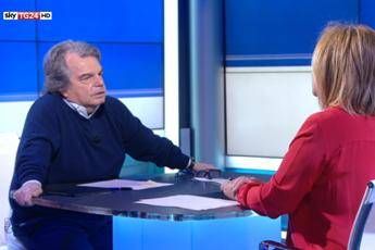 Legge elettorale, Brunetta: Offensivo pensare di farla fare alla Consulta Legge elettorale, Brunetta: Offensivo pensare di farla fare alla Consulta